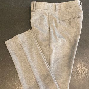 Calvin Klein skinny dress pants size 0